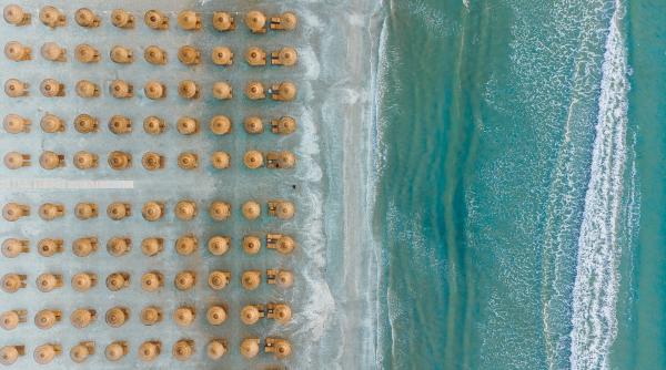 te duci la mare in romania anul asta in mamaia turistii vor fi intampinati cu o noua taxa o vor plati cu drag