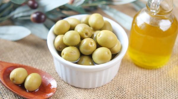 uleiul de masline aur pentru mintea noastra