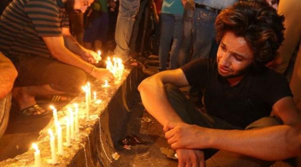 20 de ani de la misiunea speciala a sua in irak tinerii irakieni vad semne de speranta