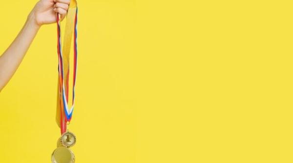 amina capezan aur pentru romania la europenele under 23 de la bucuresti foto