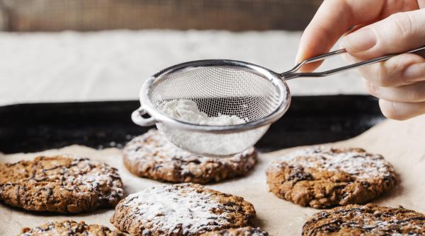 biscuiti nemtesti pfeffernusse