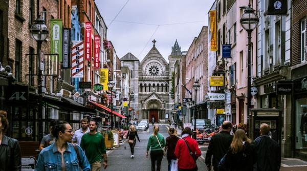 criza energetica irlanda anunta ca stinge lumina