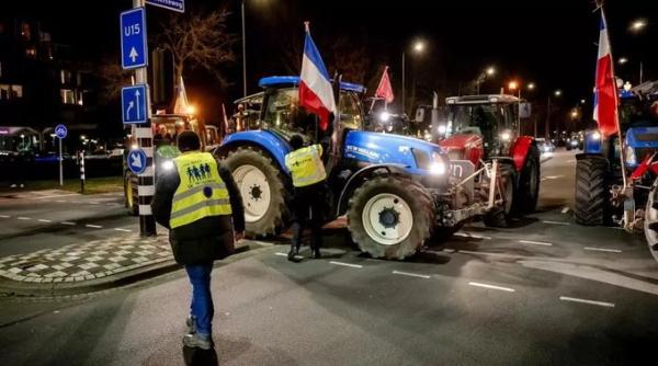 cum a castigat partidul taranilor alegerile din olanda lovitura crunta pentru premierul rutte