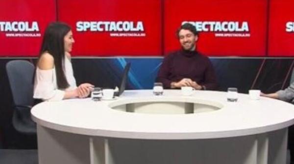 george plesca si alexandra vieru totul despre academia de dans si performance la dc news