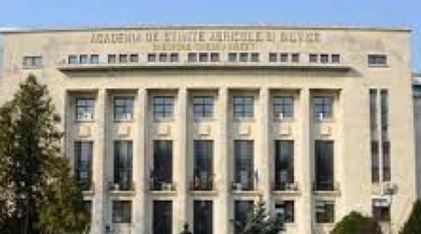 klaus iohannis sesizare de neconstitutionalitate privind organizarea si functionarea academiei de stiinte agricole si silvice gheorghe ionescu sisesti