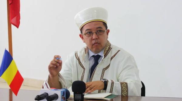 muftiatul cultului musulman din romania reactie la o decizie privind construirea unei moschei la timisoara