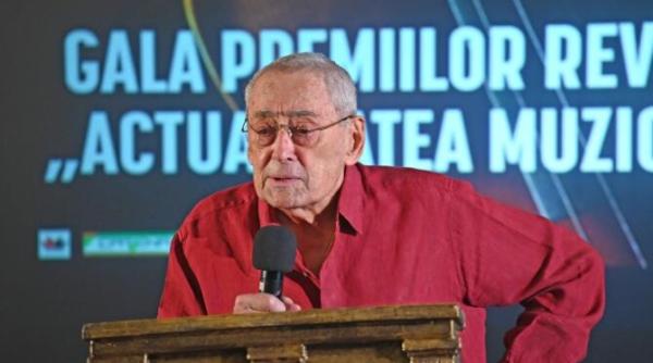 nicu covaci respins de ucmr horia moculescu sa isi ceara scuze pentru ce a spus in 90