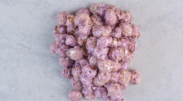 nu ai gustat niciodata ceva mai bun popcorn cu scortisoara