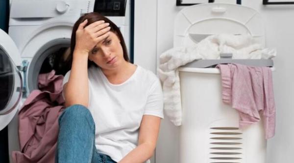 patru greseli care duc la defectarea masinii de spalat toate gospodinele le fac