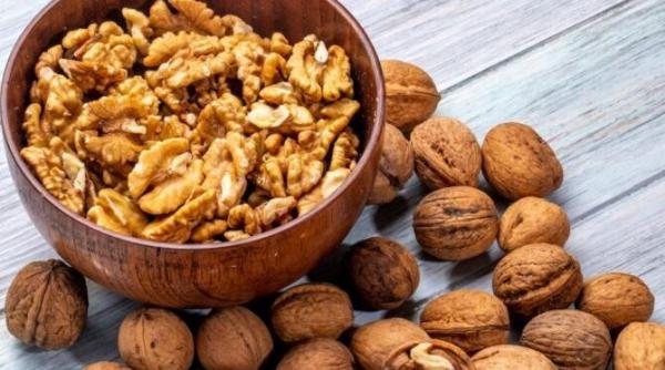 supa delicioasa de nuci reteta este rapida si usoara te vei indragosti pe loc de gustul original