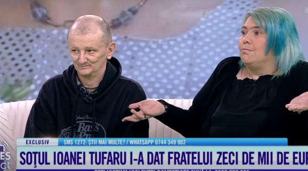 cum arata acum ioana tufaru fiica andei calugareanu a revenit pe sticla cu un look indraznet