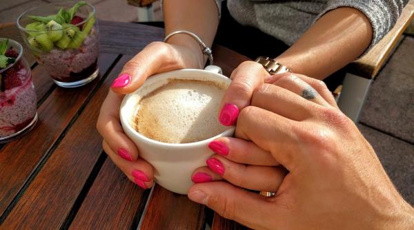 cum ne alegem partenerul de cuplu psihologul radu leca in prima faza noi credem ca este important doar sa simtim