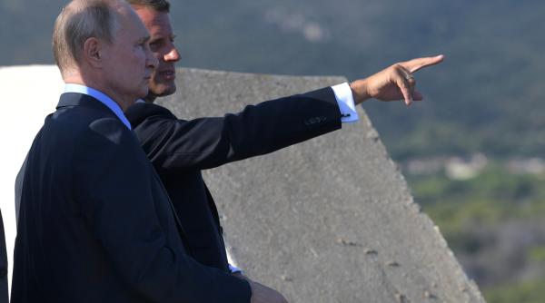 prof valentin naumescu putin va fi predat la haga chiar de rusia regretul lui emmanuel macron