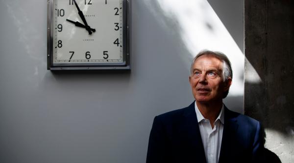 revine marea britanie in ue tony blair spune cand va fi posibil