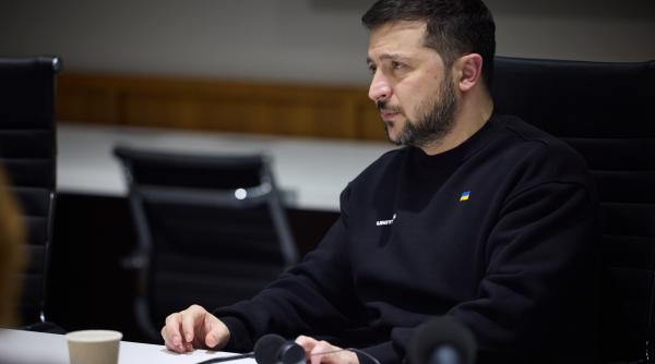 rusia sustine ca formula de pace propusa de volodimir zelenski este rupta de realitate