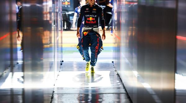 campionatului mondial de formula 1 sergio perez a castigat marele premiu al arabiei saudite