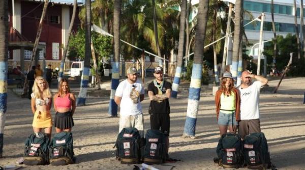 finala america express 19 martie batalia pentru ultima amuleta