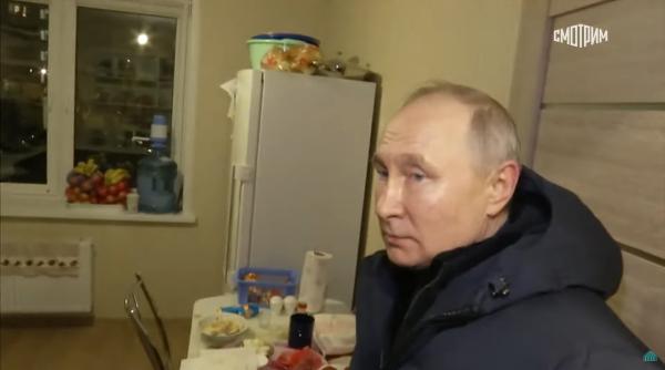 noaptea ca hotii ucraina reactie dupa vizita lui vladimir putin la mariupol