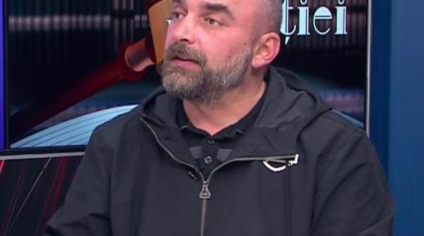 comisarul sef cristi gheorghe dezvaluirile momentului la culisele justitiei cu laura duta