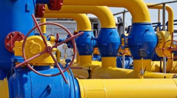 preturile la gaze pe piata din europa au scazut sub 40 euro pentru un mwh