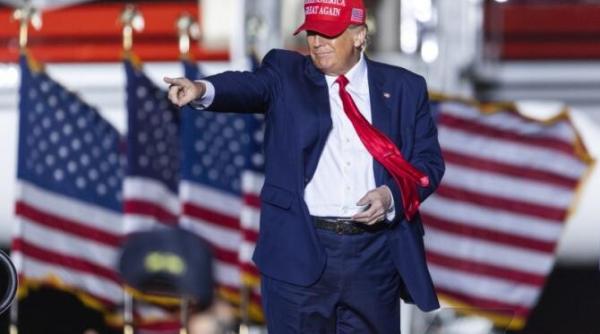 suspans in sua va fi sau nu arestat donald trump niciun presedinte american nu a fost pus sub acuzare pana acum