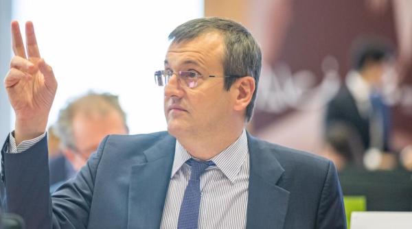 cristian preda gata de conducerea aep comisiile juridice i au dat aviz favorabil