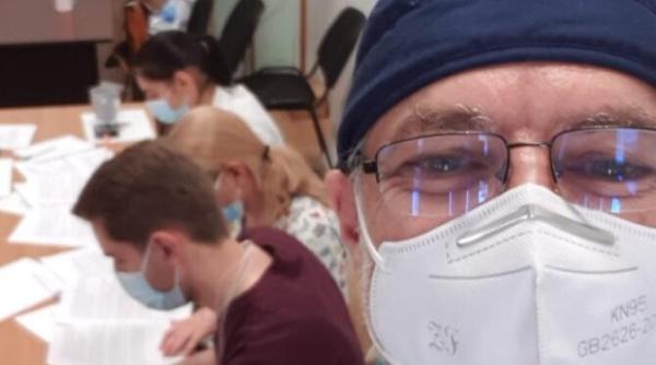 dr mihai craiu invitatul lunii la parenting 101 cu prof univ georgeta panisoara