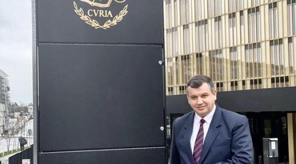 eugen tomac merge pana n panzele albe ale cjue ce raspuns a primit de la comisia europeana