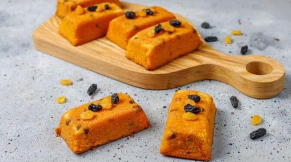 halva de dovleac cu miere si nuci reteta din bucataria indiana