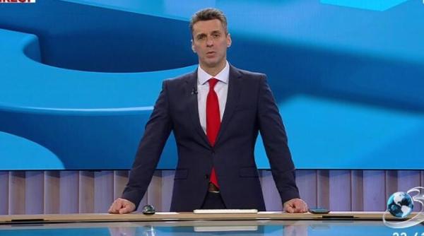 mircea badea de acord cu titi aur pe subiectul rca nu mai pot cu populismele in sfarsit cineva care o spune ca eu nu mai pot