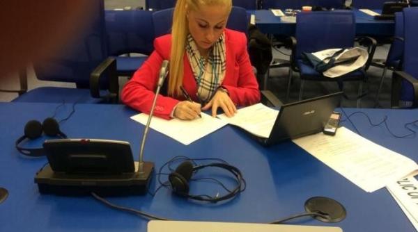 ramona tole cepa adictiile nu se trateaza cu demagogie si masuri electorale ci cu politici de sanatate publica