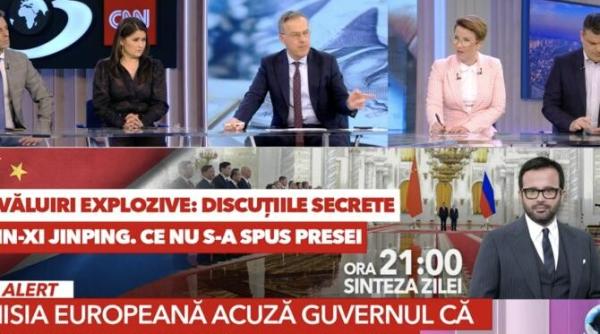 reforma pensiilor din pnrr nu ar fi negociabila pierdem toti banii sabina iosub am obosit sa ma uit la politicienii romani care dau vina pe bruxelles
