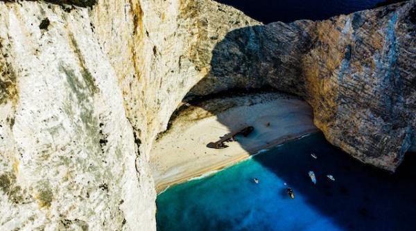 satele fabuloase profund autentic grecesti din zakynthos adevaratele comori ale insulei ionice