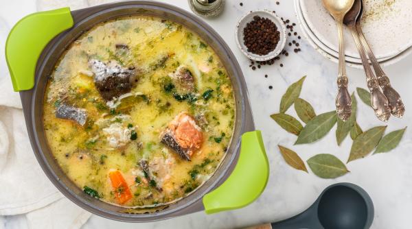 supa de sturion delicatesa prezidentiala dupa prima lingura te vei simti ca si cum ai luat cina cu putin si xi jinping