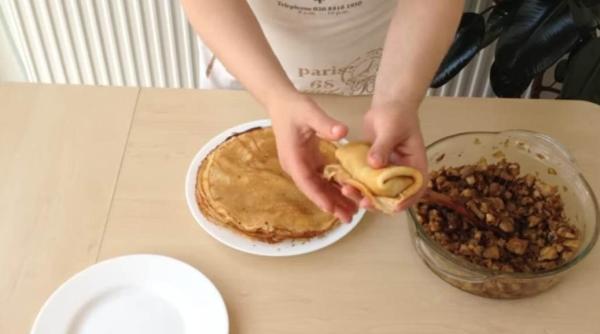 clatite cu carne de prepelita si ciuperci deliciul de pe masa lui putin si xi jiping reteta din rusia pas cu pas