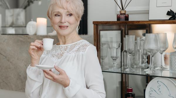 cum iti poti prelungi viata cu 30prc metoda este foarte simpla