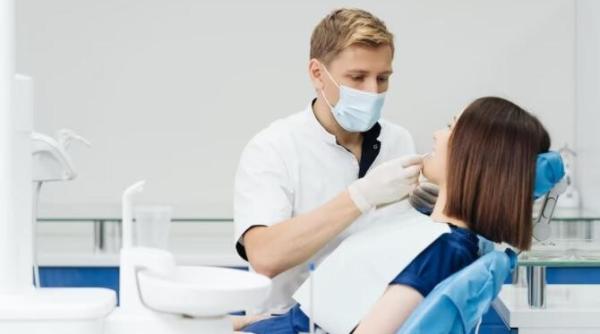 invinge frica de tratamentul stomatologic 6 sfaturi utile pentru a merge la dentist