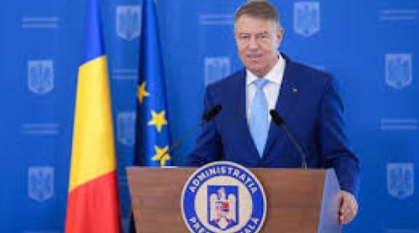 klaus iohannis mesaj transmis comunitatii musulmane din romania cu ocazia inceperii lunii postului ramadan