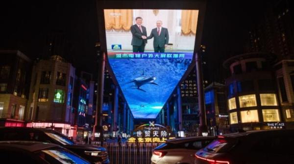 numai china poate sa faca asta ce a castigat xi jinping dupa intalnirea cu vladimir putin bogdan chirieac despre adevarata superputere iti tremura sufletul