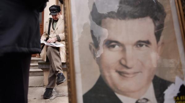 scena memorabila cu marinel stefanescu povestita de ileana iliescu a vrut sa i pupe mana lui ceausescu ceilalti faceau eforturi sa nu izbucneasca in ras video