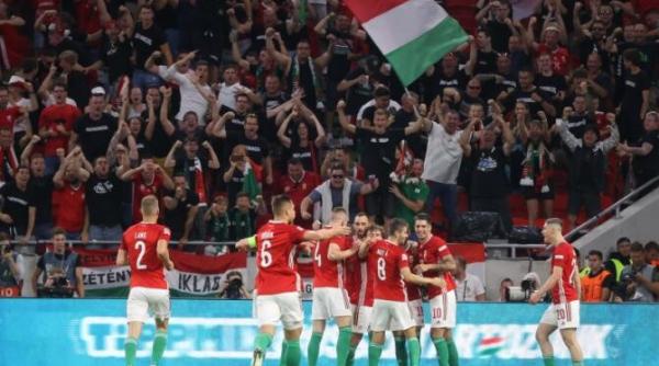 secretarul general al uefa scrisoare catre presedintele federatiei maghiare dupa anuntul cu steagul ungariei mari vrem sa clarificam