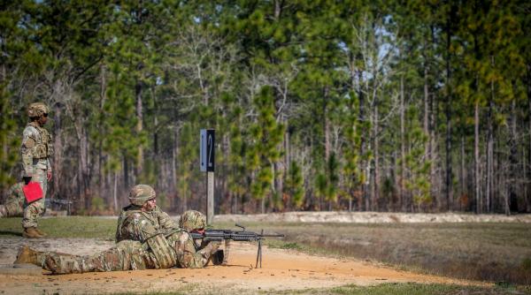 succes pentru polonia prima baza militara permanenta a sua din europa de est este in polonia
