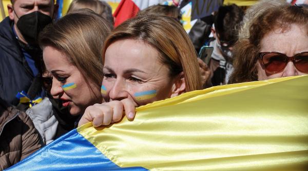 ucraina interzice prin lege apologia si simbolurile imperialismului rus