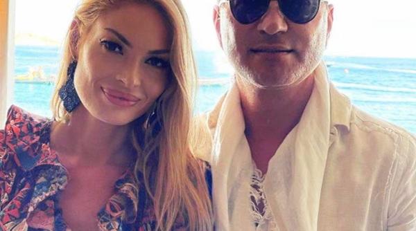 viata in casnicie este o provocare valentina pelinel despre lupta pentru relatia cu borcea am avut de infruntat dificultati si situatii tensionate