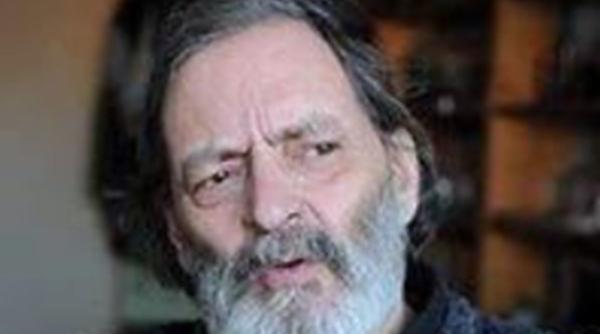 vladimir cioroiu a incetat din viata doliu in lumea artistilor