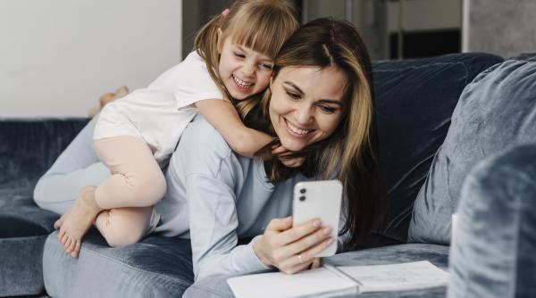 ajutor pentru parinti unicef a lansat aplicatia bebbo