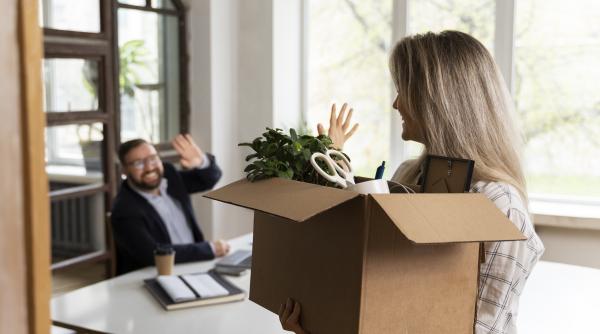 bani de la stat pentru romanii care vor sa si schimbe meseria