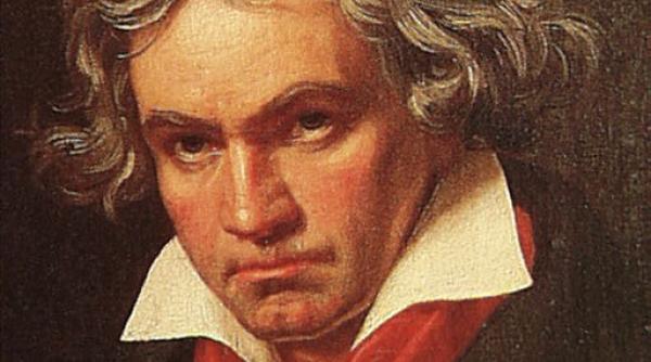 cauza mortii lui beethoven dezbatuta in urma mostrelor de adn din par