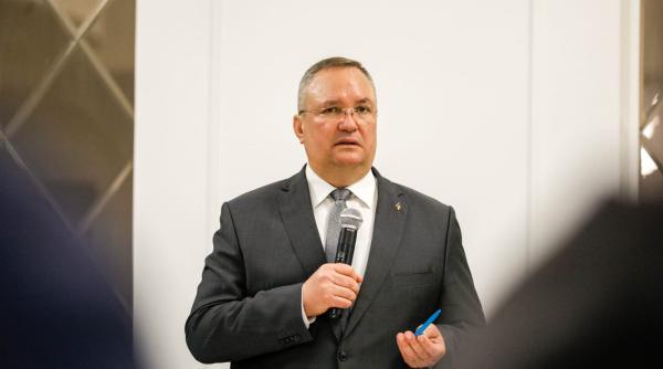 ciuca anunta continuitate nu avem alta sansa pentru stabilitatea politica