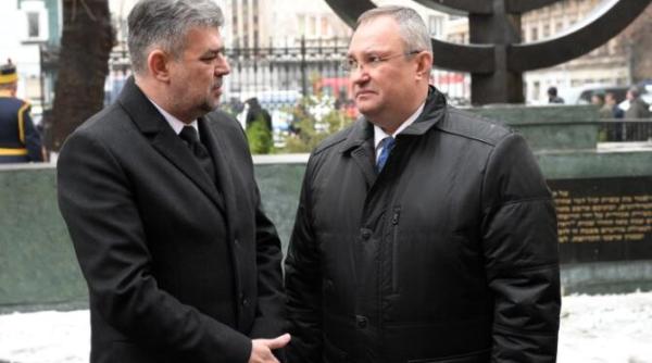 ciuca nu o sa imi dau demisia rocada urmeaza sa se petreaca asa cum am sustinut de fiecare data